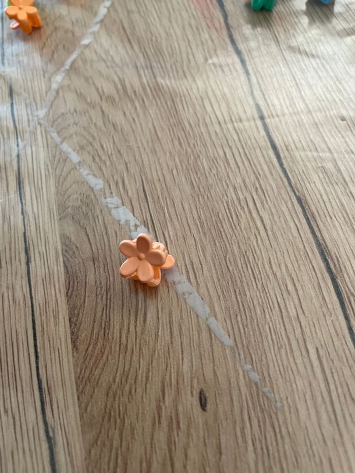 Pince fleurs n°74 - photo numéro 4