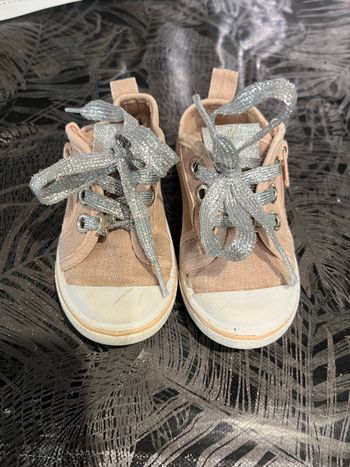 Chaussure fille