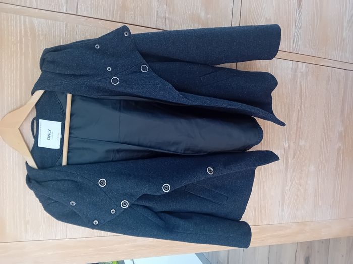 Veste à capuche Only femme S - Très bon état - photo numéro 3