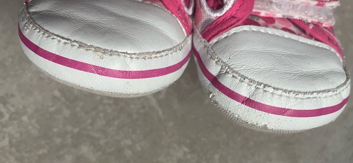 Chaussures bébé 6/9 mois - photo numéro 4