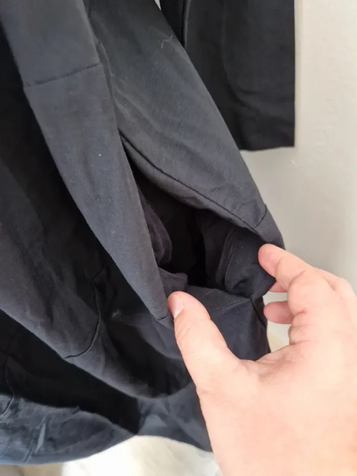 Robe boule marque cos - photo numéro 3