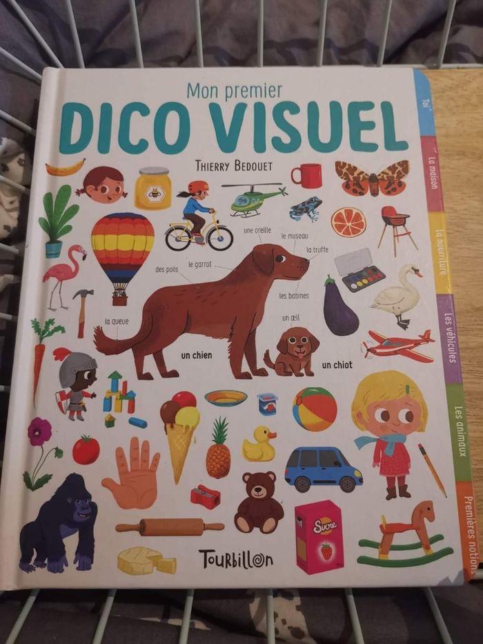 Livre éducation