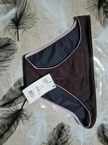 Culotte de bain Red point