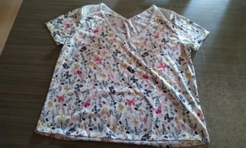 T-shirt haut