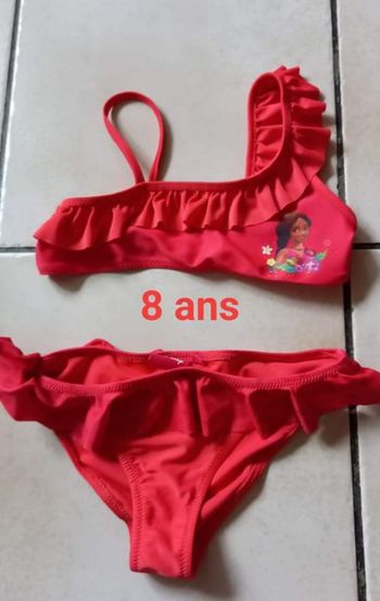 Maillot de bain 👙 vianna