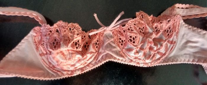 Soutien gorge Aubade - photo numéro 3