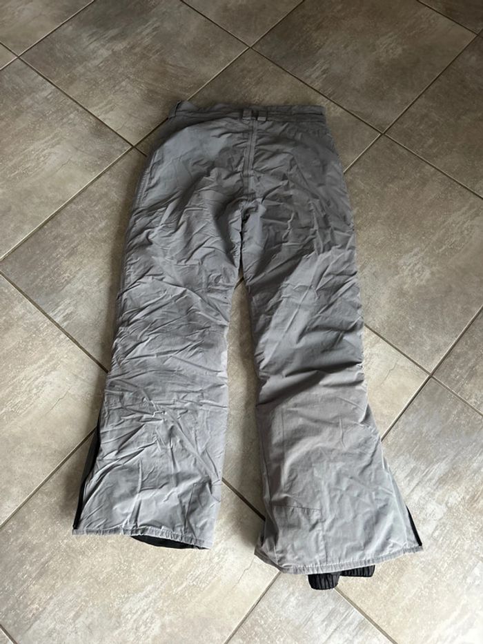Pantalon ski mixte - photo numéro 7