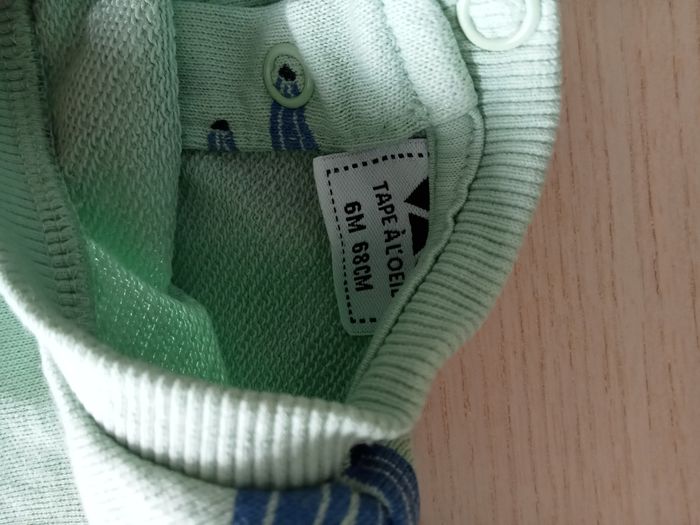 2 pulls - photo numéro 9