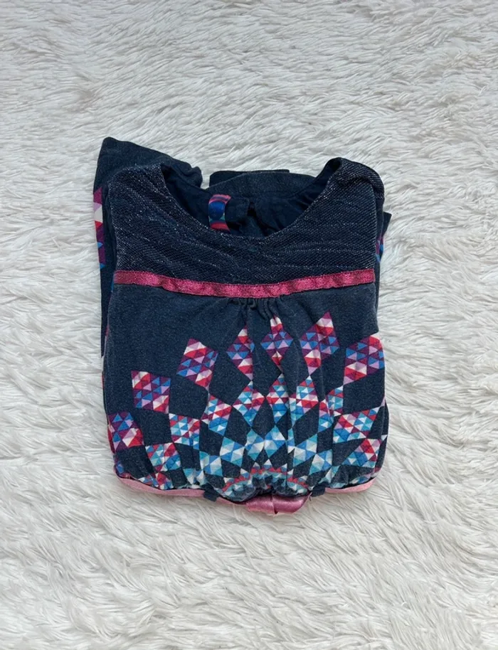 Robe Desigual - photo numéro 3