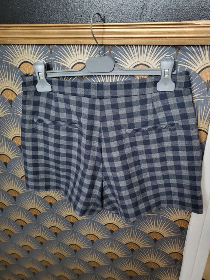 Short hiver femme - photo numéro 5