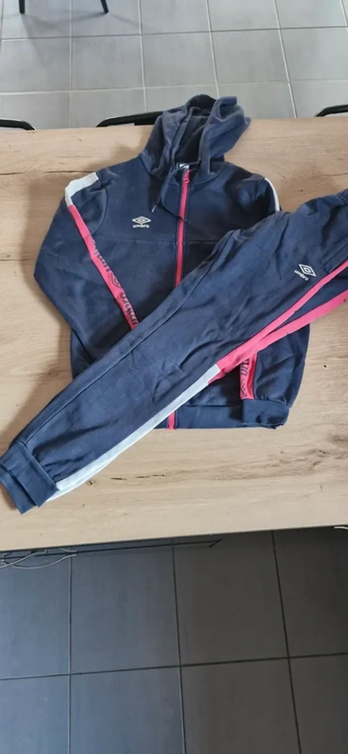 Jogging umbro