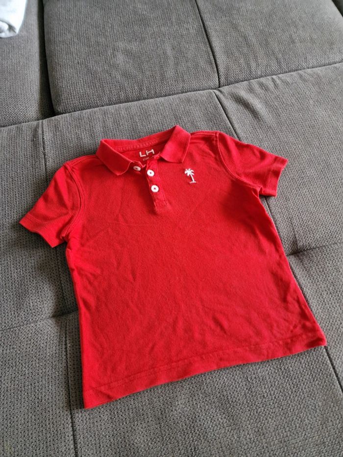 Polo LH - photo numéro 5