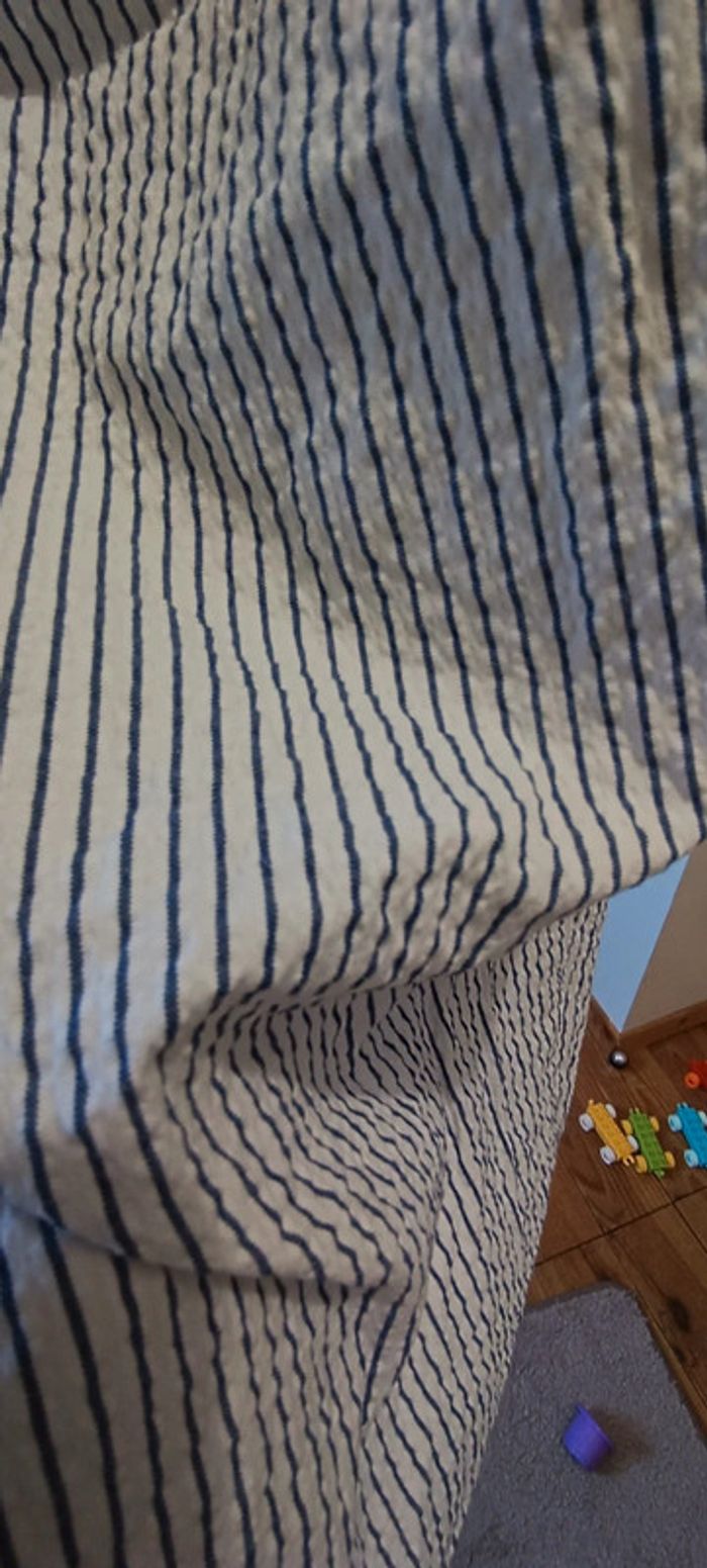 Pantalon à jambes large H&M 44 - photo numéro 2