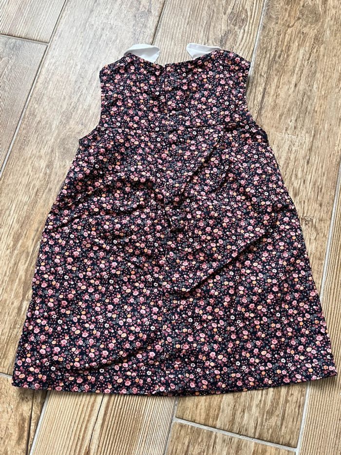 Robe sans manches - photo numéro 3