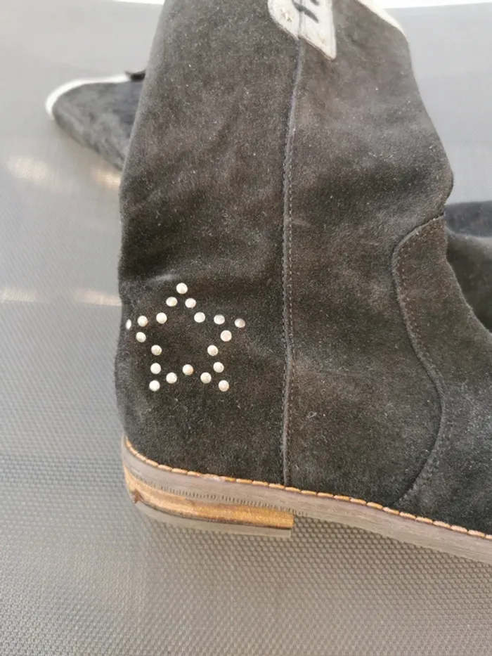 Bottes - photo numéro 5