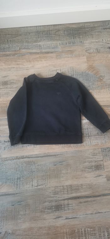 Sweat garçon