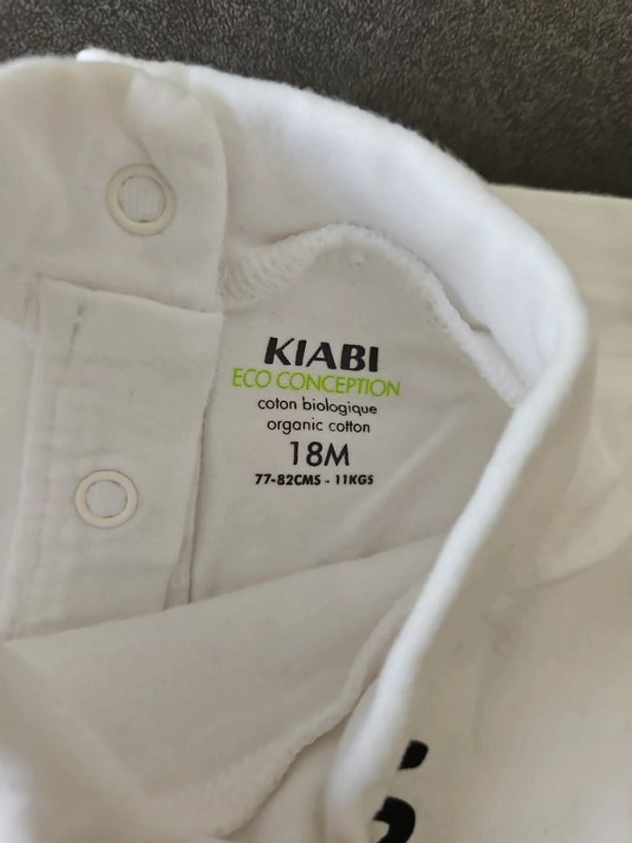 Tee-shirt - photo numéro 3