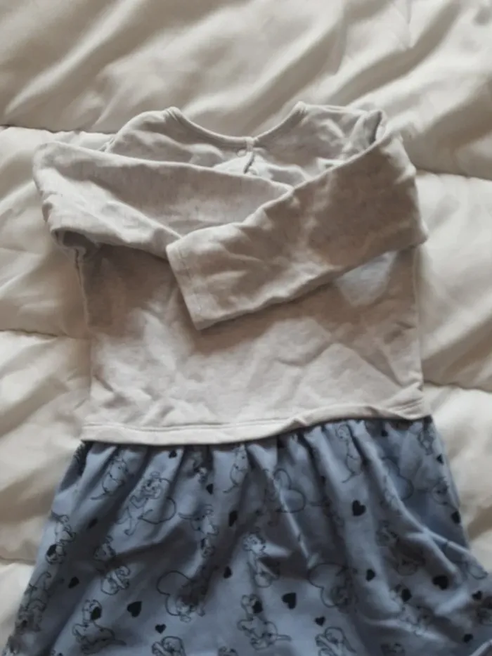 Robe 24mois - photo numéro 6