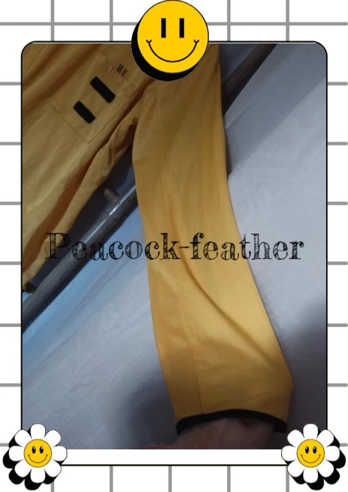 Maillot d'arbitrage hiver homme adidas L - photo numéro 10