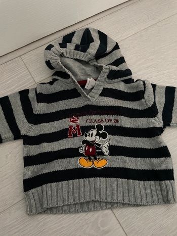 Pull 3 mois