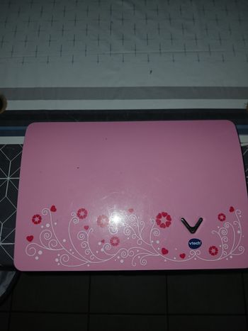 Ordinateur Vtech