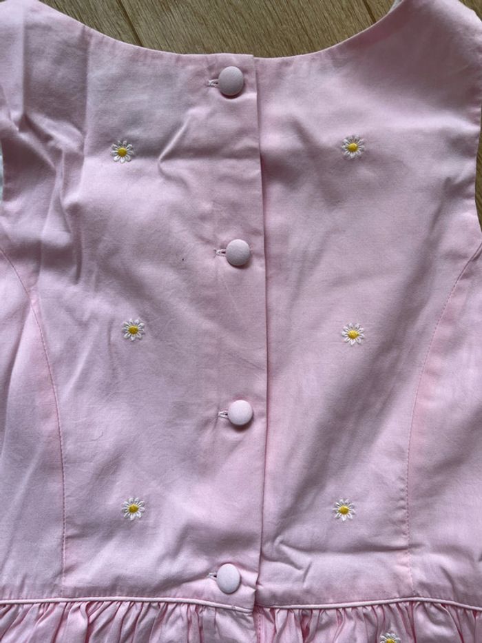 Robe rose Ralph Lauren 12 ans très bon état - photo numéro 5