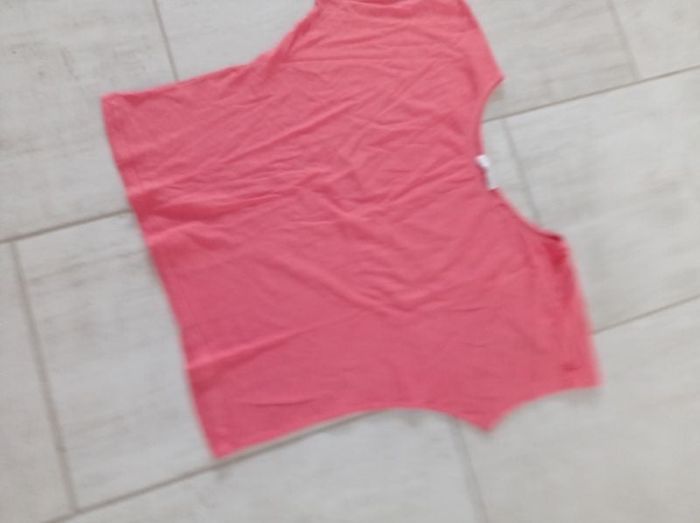 Tee shirt promod