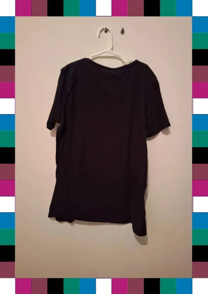 Tee shirt 14/15 ans - photo numéro 4