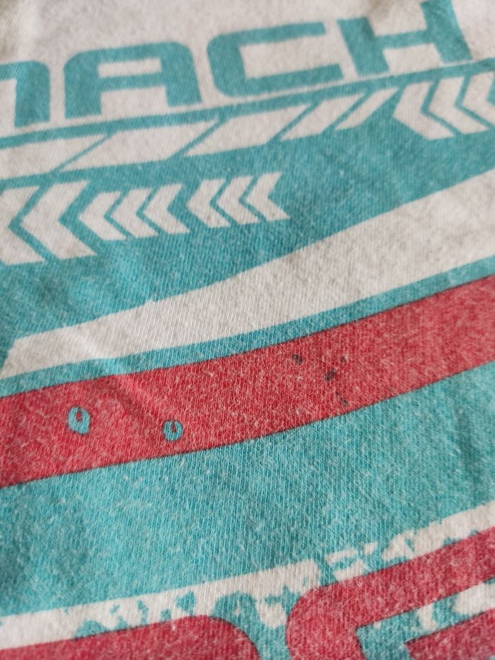 Tee shirt - photo numéro 3