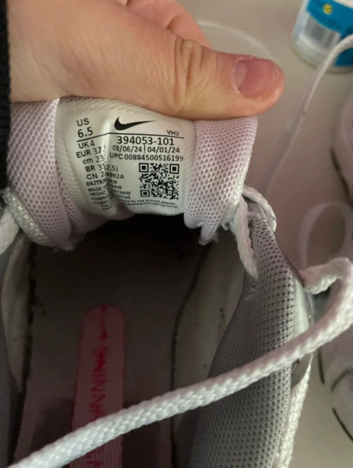 Nike initiator femme - photo numéro 12