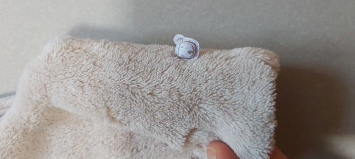 Gilet sans manche 6 mois - photo numéro 3