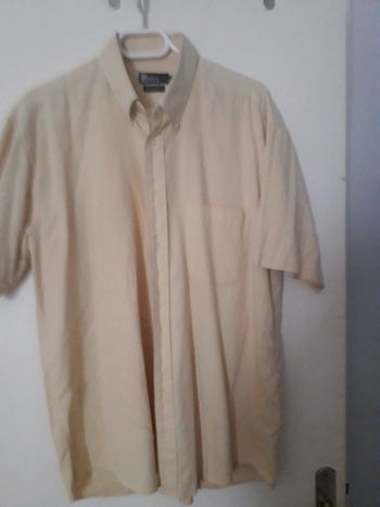 chemise homme