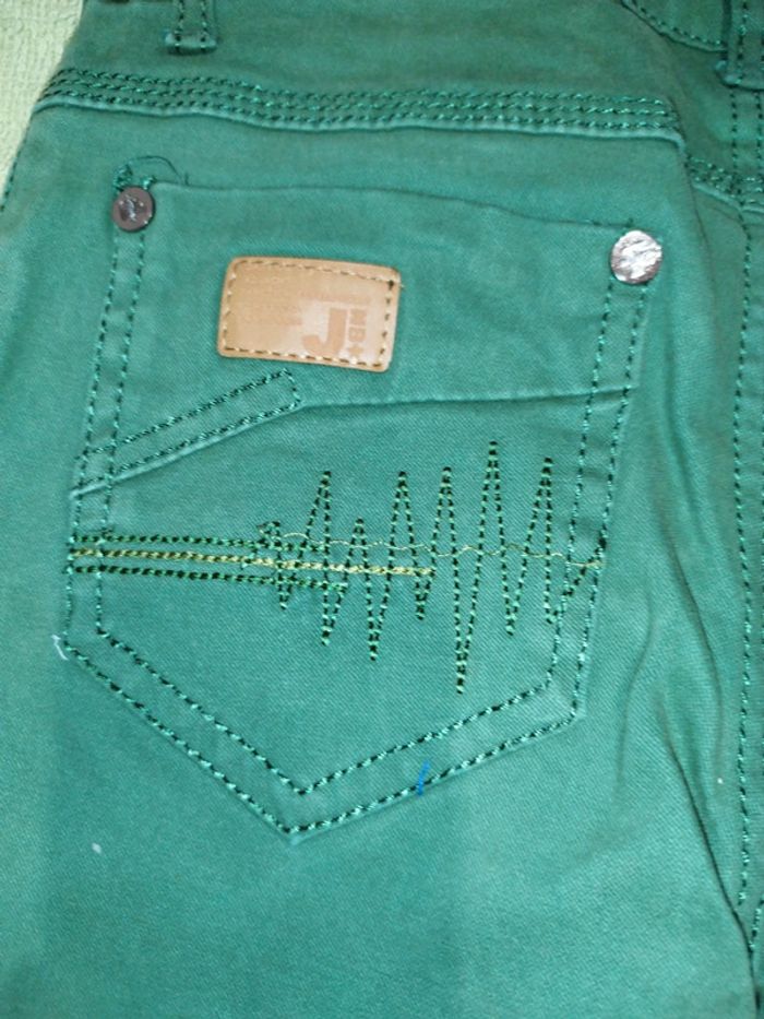 Pantalon garçon - photo numéro 6