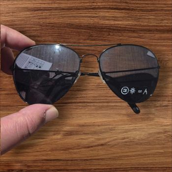 Lunette de soleils