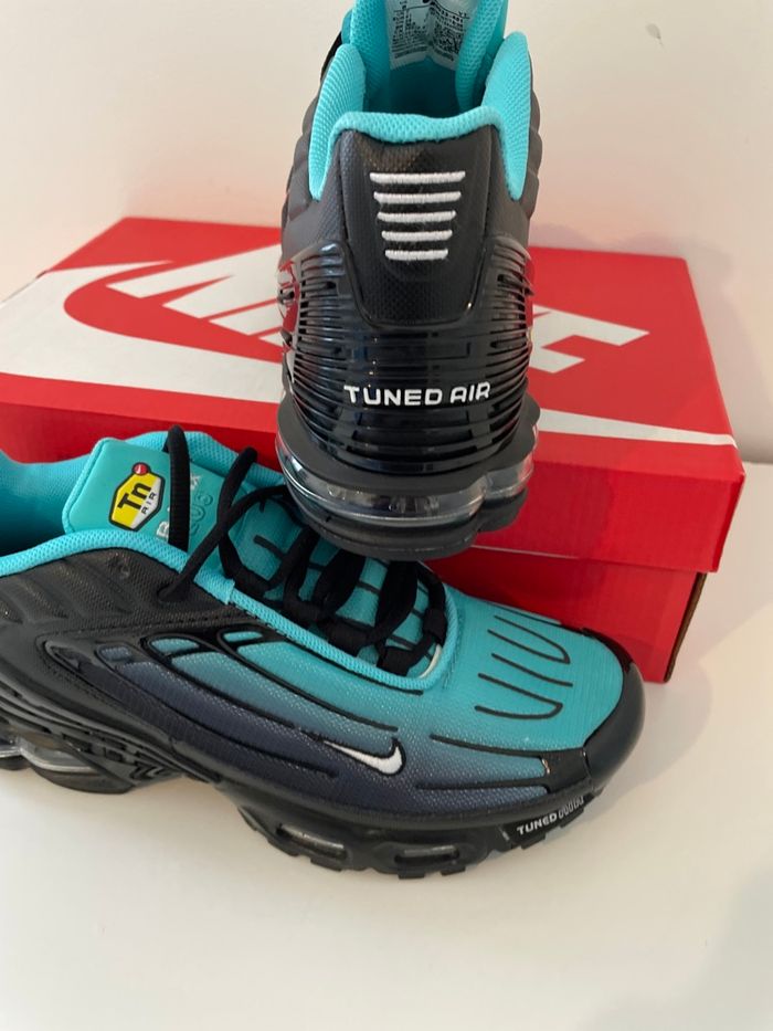 Air Max plus exclue - photo numéro 3