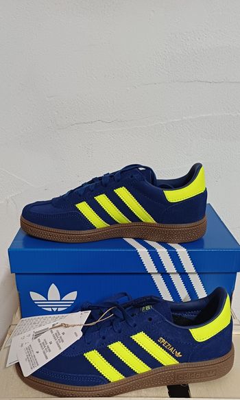 Adidas Handball Spezial 