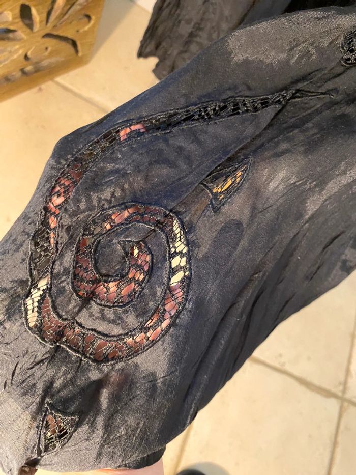 Jupe taille L - photo numéro 3