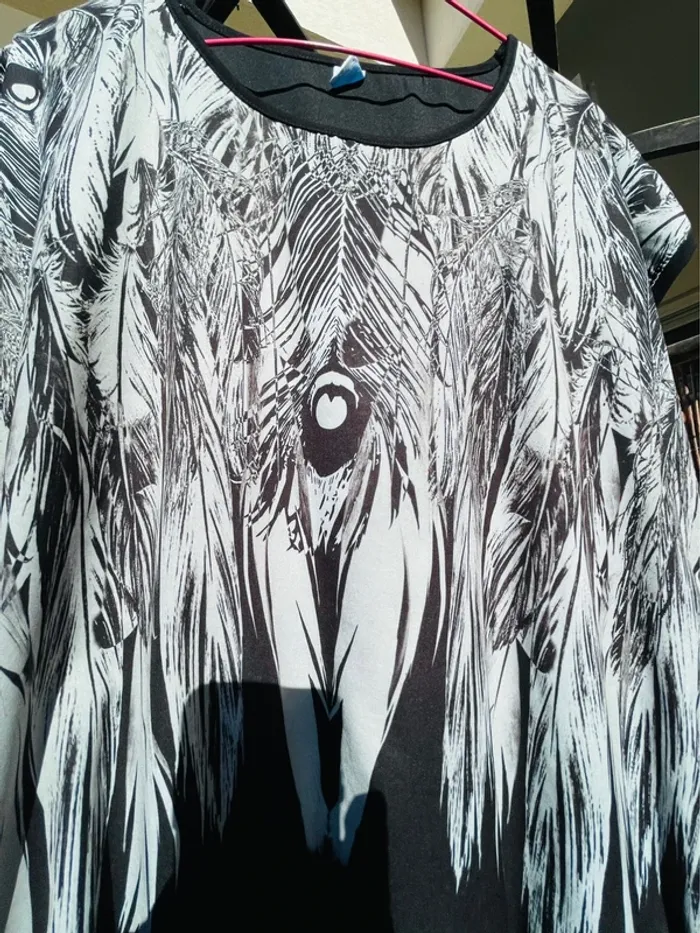 Blouse MS mode - photo numéro 3