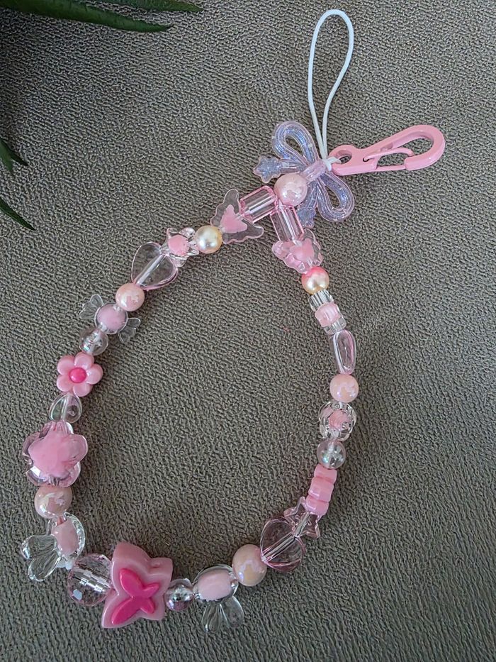 Lanière de telephone neuve - photo numéro 2