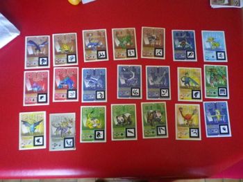 AUCOLLANTS INVIZIMALS