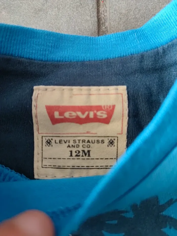 T-shirt - photo numéro 3