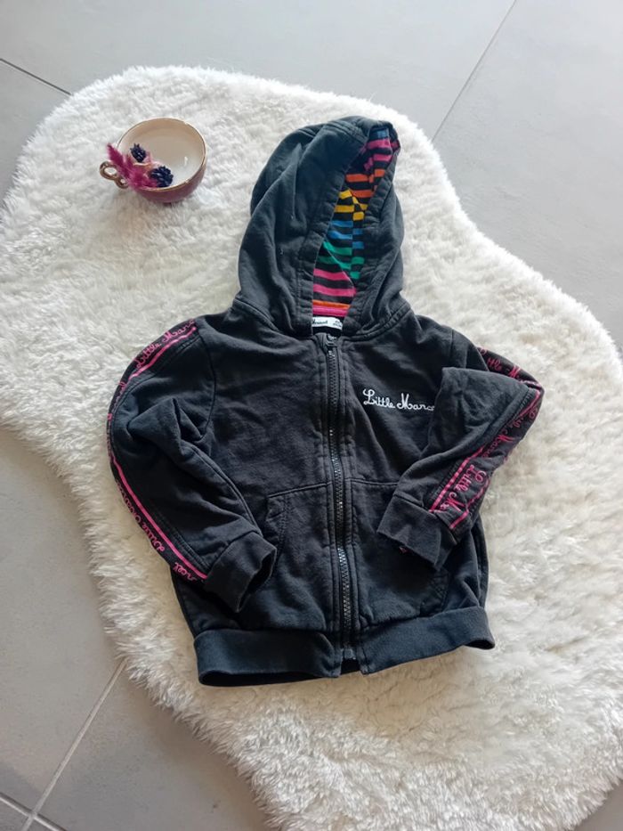 Lot hiver 4 ans - photo numéro 2