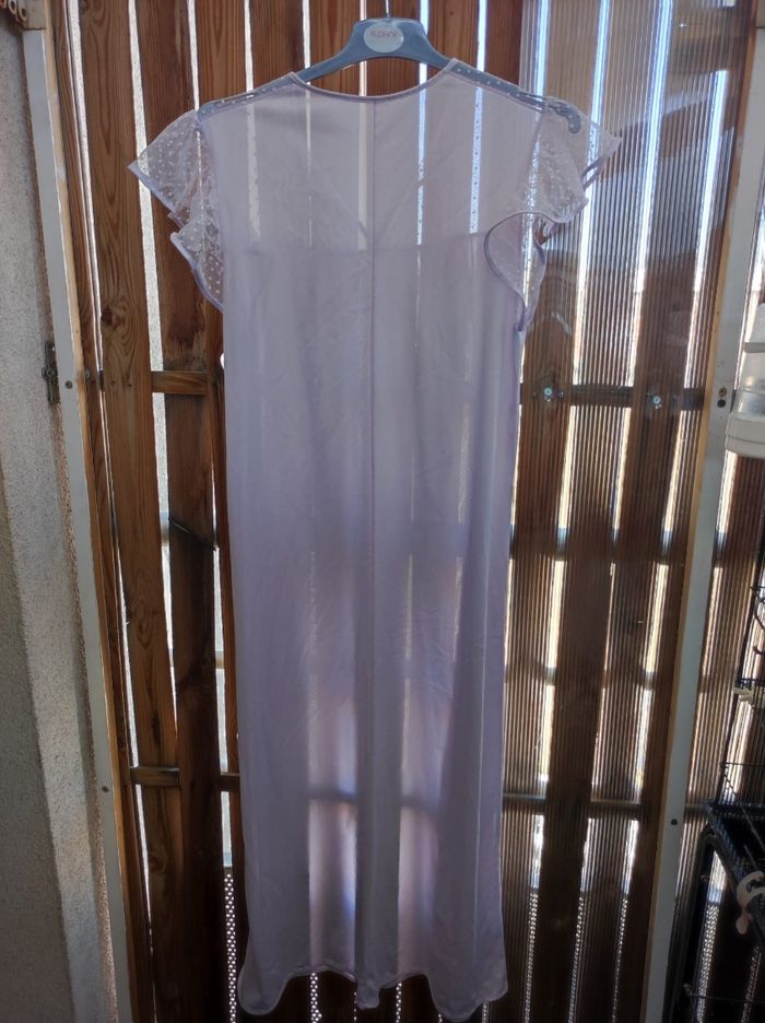 Nuisette sixtine - photo numéro 2