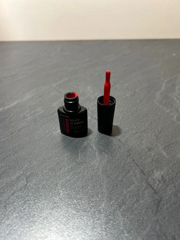 Vernis semi permanent