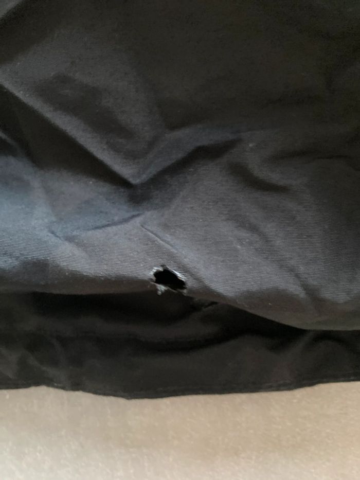 Veste homme Carhartt M - photo numéro 4
