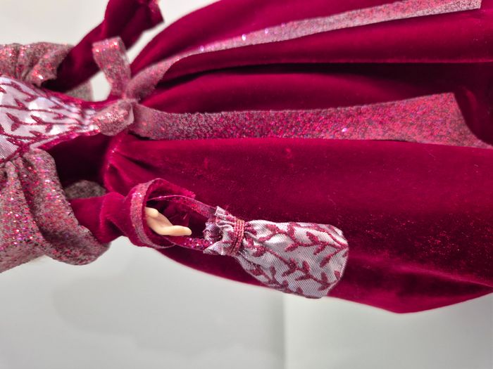 Barbie Noël 2002 - photo numéro 6