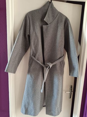 Manteau femme 