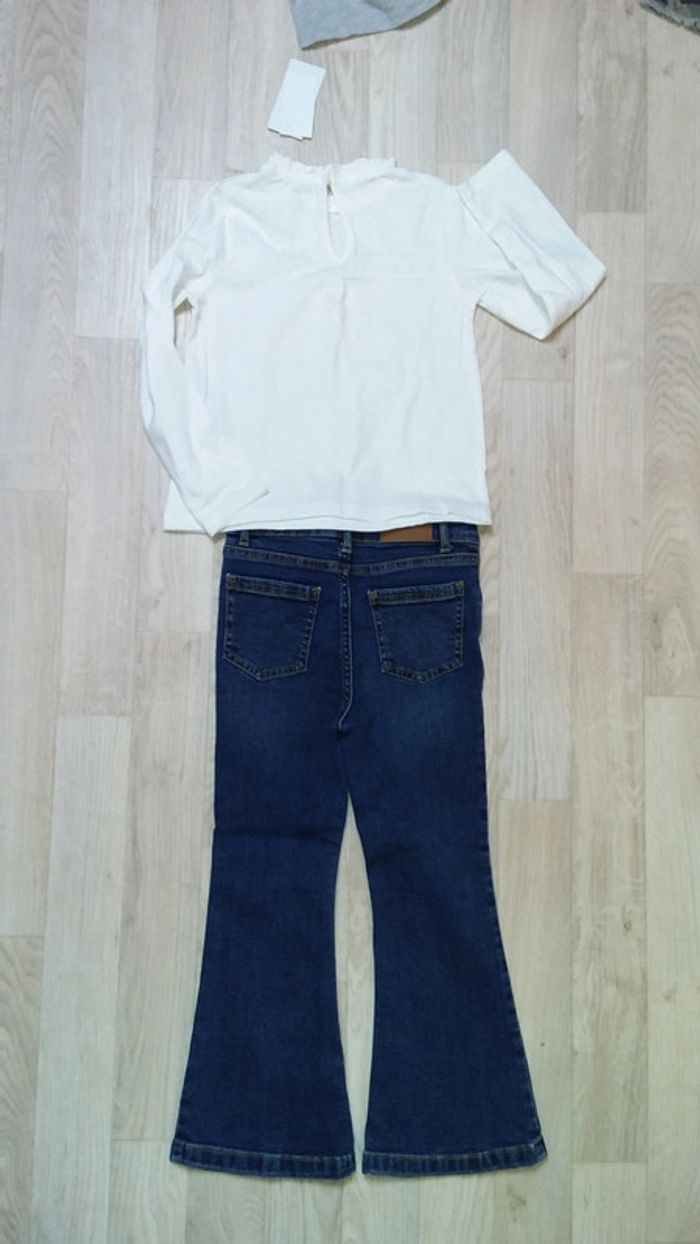 Ensemble 2 pièces neuf - photo numéro 13