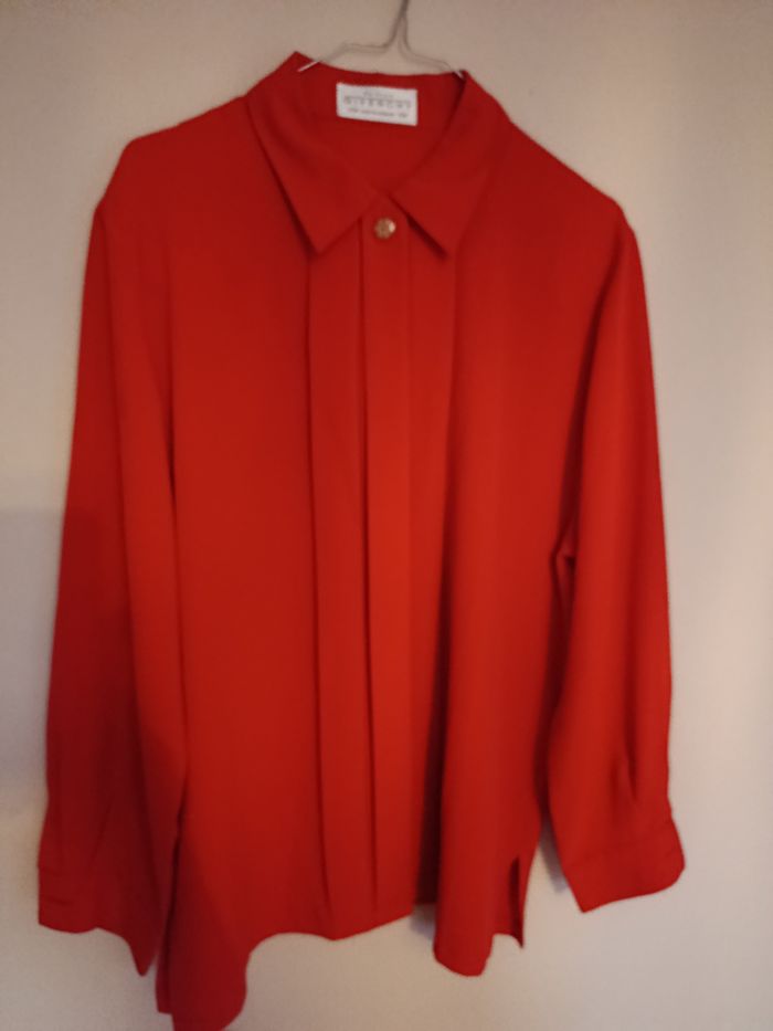 Chemise Givenchy - photo numéro 6