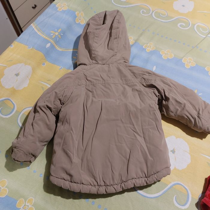 blouson chaud - photo numéro 5